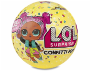 L.O.L. Surprise Confetti Panenka