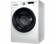 Whirlpool FFS 7259 B EE pračka předem plněná 7 kg 1200 otáček / bílá