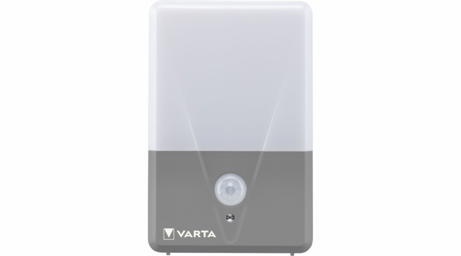 Varta Motion Sensor Outdoor Light incl. 3xAAA 16634 101 421