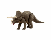 Hračka Mattel JW obránce Triceratops