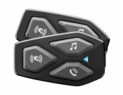 Interphone BT U-COM3 INTERPHOUCOM3TP