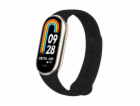 Fixed řemínek X M Band 8 FIXSSTB-1176-BK