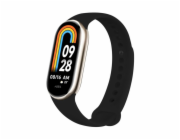 Fixed řemínek X M Band 8 FIXSSTB-1176-BK