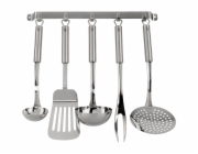 WMF Profi Plus Spoon Set 6 pieces