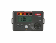 Zkoušečka izolačního odporu UNI-T UT501A