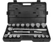 Sada nářadí AWTools 21 ks. (AW39021)