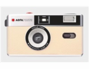 AgfaPhoto REUSABLE CAMERA 35MM BEIGE
