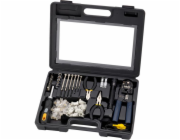 DELTACO Sprotek STK-985, Sada nářadí PC/LAN (VK-257)