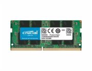 CRUCIAL 32GB/DDR4 SO-DIMM/3200MHz/CL22/1.2V Dual