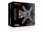SBOX Full motion wall mount LCD-443