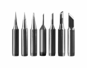 NEO TOOLS 19-225, Súprava spájkovacích koncoviek