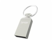 Lexar Pendrive JumpDrive M22 64GB USB 2.0 Light Gold LJDM022064G-BNJNG
