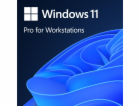 Microsoft OEM Win Pro pro Wrkstns 11 PL x64 HZV-00117 Nah...