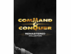 ESD Command and Conquer Remastered Collection