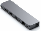 SATECHI Pro Hub Max, Space Gray