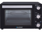 Blaupunkt EOM601 trouba Černá, Nerezová ocel