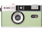 AgfaPhoto REUSABLE CAMERA 35MM GREEN