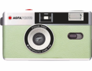 AgfaPhoto REUSABLE CAMERA 35MM GREEN