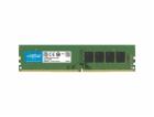 Crucial - DDR4 - modul - 16 GB - DIMM 288-pin - 3200 MT/s...