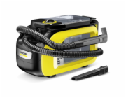 KARCHER SE 3-18 COMPACT Battery SET, Tepovač