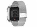 Garett Smartwatch GRC STYLE Silver steel