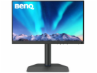 BENQ 27" LED SW272Q/ 2560x1440/ IPS panel/ 1000:1/ 5ms/ 2...