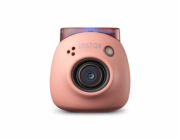 Fotoaparát Fujifilm Instax PAL pink