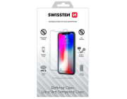 Swissten ochranné temperované sklo Apple iPhone 15 PRO re 2,5D