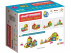 Lisciani Magformers Cube House Penguin