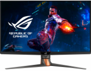 ASUS LCD 32" PG32UQXR 3840x2160 ROG 1ms 400cd DP HDMI USB-HUB VESA 100x100