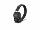 Marshall Major IV Bluetooth sluchátka, velká, černá