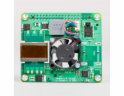 RASPBERRY PoE+ HAT Raspberry Pi 4/3B+