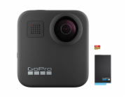  GoPro MAX Black (CHDHZ-202-RX)