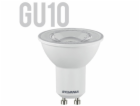 SYLVANIA LED 4,2W GU10 3000K 345lm