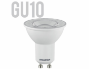 SYLVANIA LED 4,2W GU10 3000K 345lm