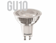 SYLVANIA LED 6W GU10 4000K 580lm