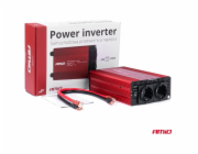 AMIO PI05, Menič napäta, 12V/230V, 1000W/2000W