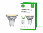 WOOX R5143, WiFi Smart Bulb GU10, PAR16, 345 lm
