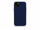 Decoded AntiMicrobial Silicone Backcover iP 14 Plus Navy ...
