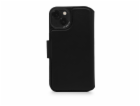 Decoded Leather MagSafe Modu Wallet iPhone 14 Plus Black