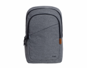 Trust AVANA 16" ECO BACKPACK 24981 TRUST Batoh na notebook 16" Avana Eco-friendly Backpack - šedá