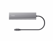 TRUST HALYX 5 PORT USB-C HUB