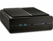 Inter-Tech IP-60, věžový kryt