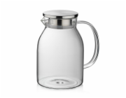 Konvice na čaj LUNA termosklo 1,75 l KL-12536