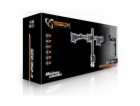 SBOX Desktop mount pro 3 monitory LCD-352/3