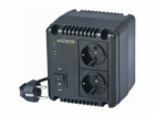 GEMBIRD EG-AVR-0501 stab. napětí 220V/500VA