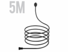 DELTACO SMART GARDEN, Prodluž. kabel 5m
