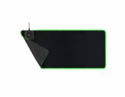 DELTACO GAM-092, Hráčska podložka, 90x40cm, RGB, Q