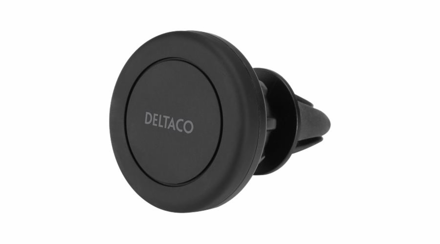 DELTACO ARM-C102, Magnetický držák do auta