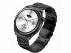 Garett Smartwatch V12 Black steel
